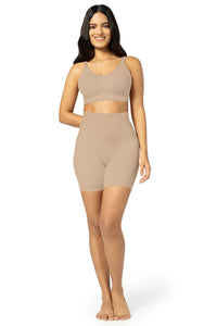 Vanish Shaper Boyleg Panty - Hazelnut thumbnail 5