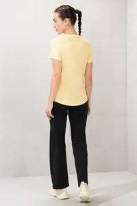Energize Active Tee - Pear Sorbet thumbnail 5