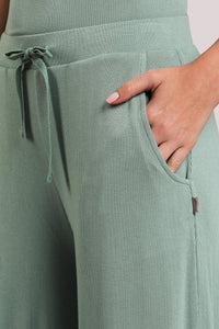 Serene Dream Culottes - Iceberg thumbnail 5