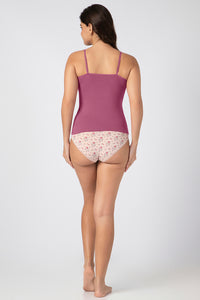 Cotton Camisole - Malaga thumbnail 6