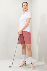 Elements Classic Polo - White thumbnail 6