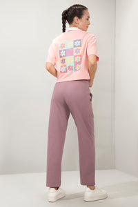Elements Chic Crop Top - Grow Print thumbnail 7