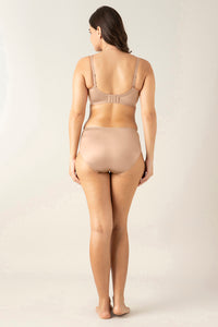 Elegant Support Hipster Panty - Sandalwood thumbnail 6