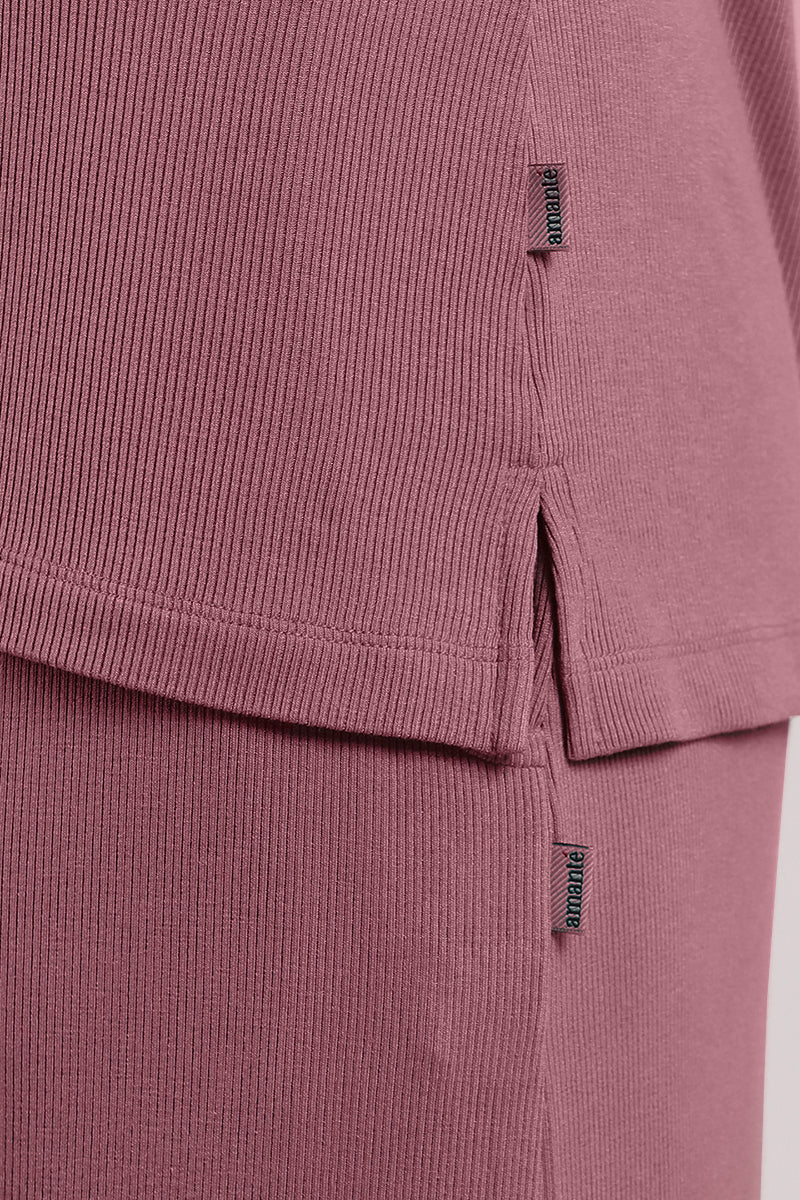 Serene Dream Top - Mesa Rose - Image 6 of 6