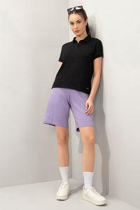 Elements Classic Polo - Black thumbnail 6