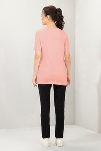 Elements Easy Wear Tee - Sunflower Print thumbnail 6