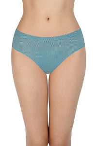 100% Cotton Bikini Panty Pack (Pack of 3) - D007 - Multi thumbnail 6