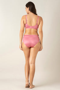 Elegant Support Hipster Panty - Wild Rose thumbnail 6