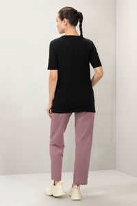 Elements Easy Wear Tee - Moon Print thumbnail 6