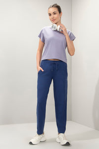 Elements Track Pants - Twilight Blue thumbnail 6