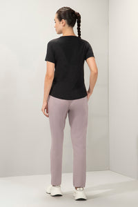 Energize Active-Flex Tee - Black thumbnail 6