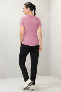 Energize Active Tee - Lilas thumbnail 6