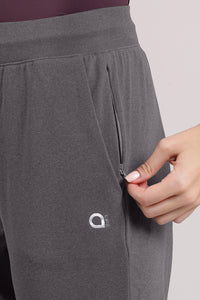 Energize Flexi Joggers - Volcanic Glass thumbnail 5