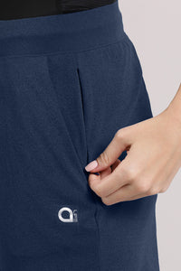 Energize Flexi Track Pants - Pageant Blue thumbnail 5