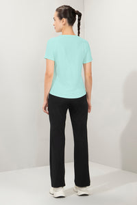 Energize Active-Flex Tee - Soothing Sea thumbnail 6