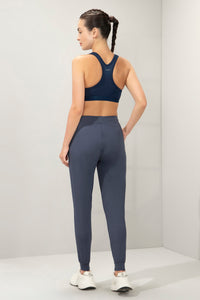 Energize Flexi Joggers - Grisaille thumbnail 6