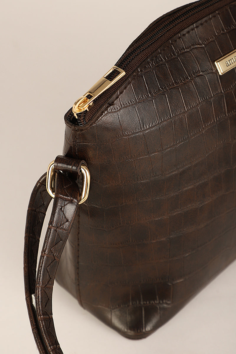 Assorted Sling Bag (Colors May Vary)