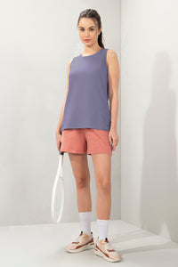 Essential Tank Top - Daybreak thumbnail 7