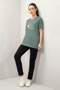Elements Easy Wear Tee - Be Limitless Print thumbnail 7