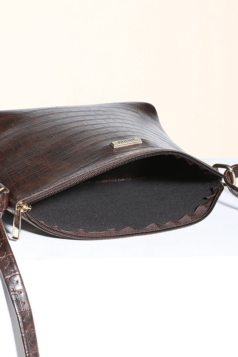 Assorted Sling Bag (Colors May Vary)