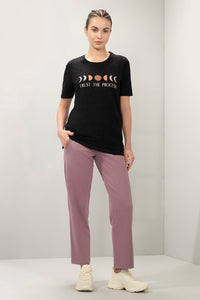 Elements Easy Wear Tee - Moon Print thumbnail 7