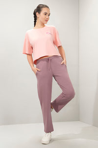 Elements Chic Crop Top - Grow Print - color option