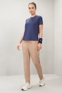 Energize Active Tee - Deep Cobalt thumbnail 6
