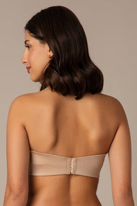 Signature Multiway Bra - Sandalwood thumbnail 7
