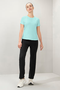Energize Active-Flex Tee - Soothing Sea thumbnail 7