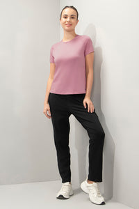 Energize Active Tee - Lilas thumbnail 7