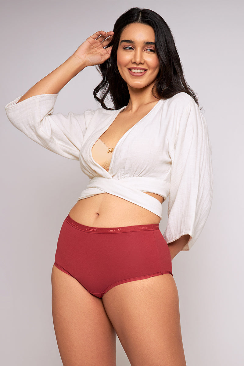 Assorted Cotton Panty