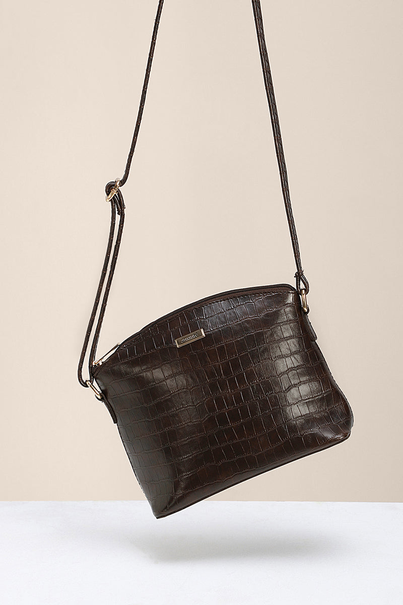 Assorted Sling Bag (Colors May Vary) - Image 8 of 8