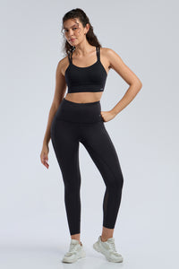 BondForm Seamless Bra - Black thumbnail 8