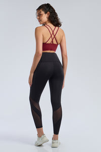 BondForm Seamless Bra - Biking Red thumbnail 6