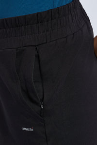 ELEMENTS COMFORT SHORTS - Black thumbnail 5