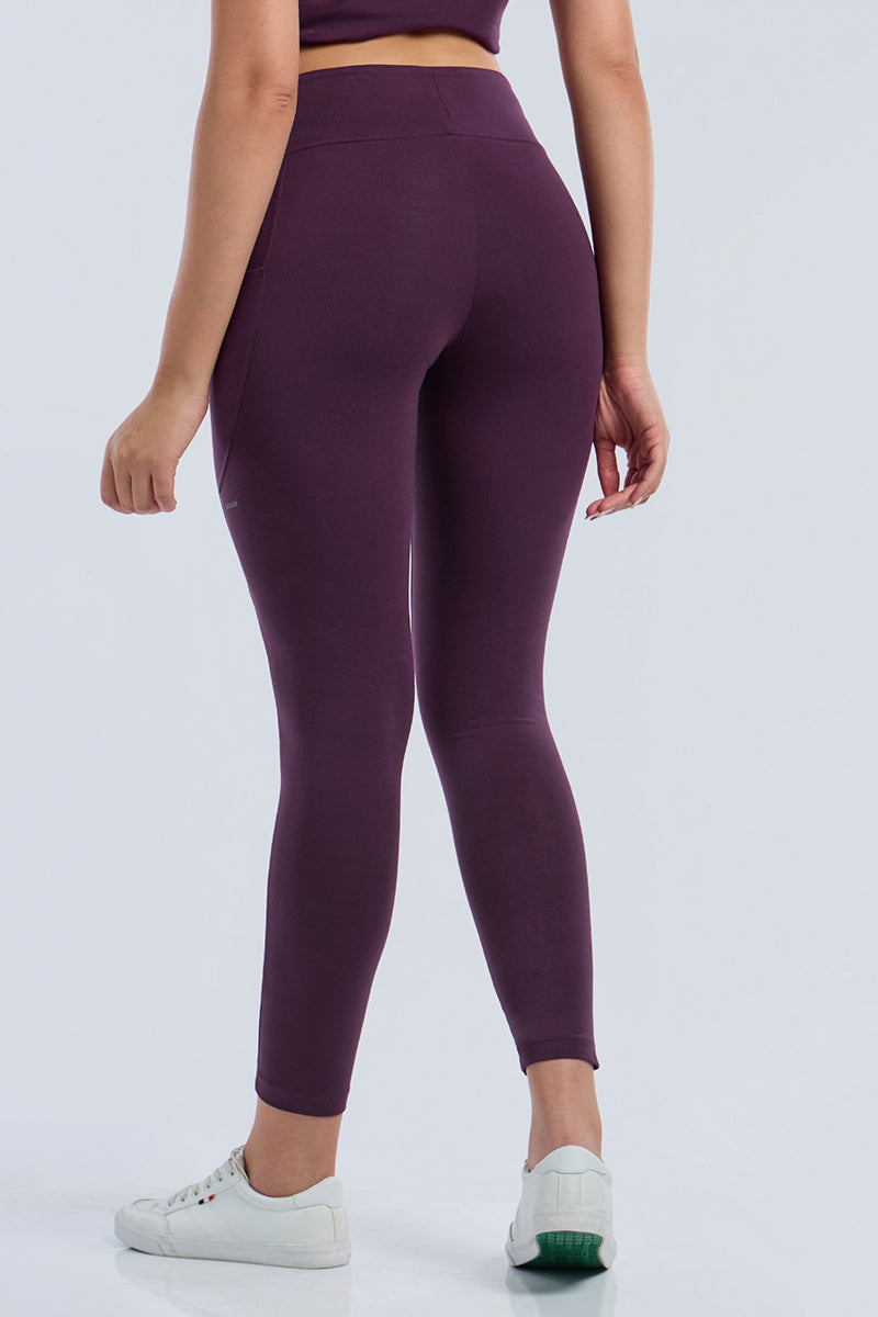 ELEMENTS LEGGINGS - Winter Bloom - Image 2 of 6