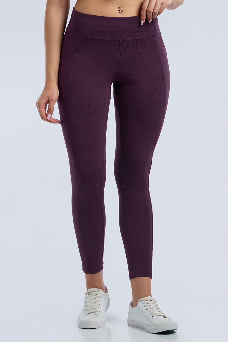 ELEMENTS LEGGINGS - Winter Bloom
