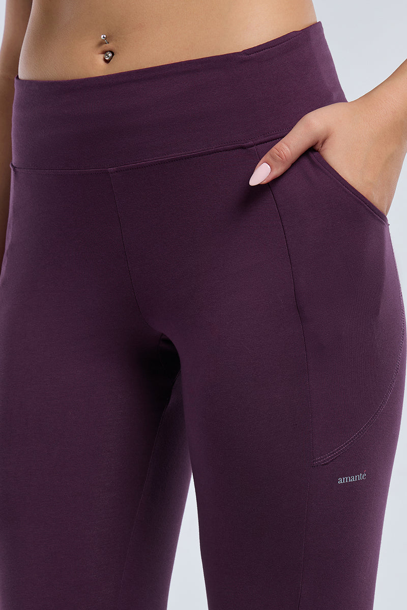 ELEMENTS LEGGINGS - Winter Bloom