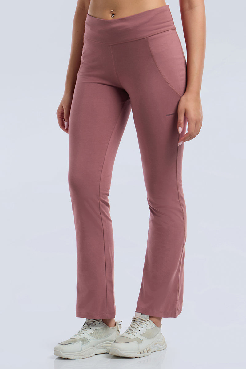 ELEMENTS LOUNGE PANTS - Deco Rose - Image 3 of 7
