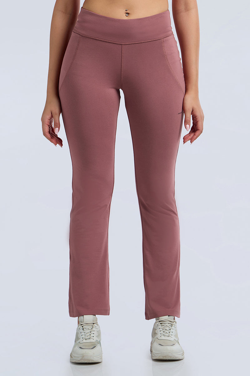 ELEMENTS LOUNGE PANTS - Deco Rose - Image 4 of 7