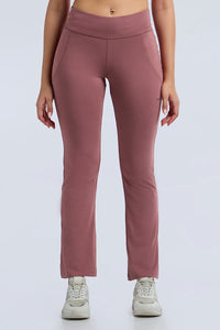 ELEMENTS LOUNGE PANTS - Deco Rose thumbnail 1