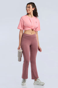 ELEMENTS LOUNGE PANTS - Deco Rose thumbnail 7