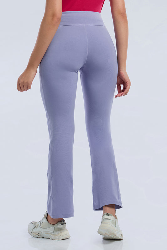 ELEMENTS LOUNGE PANTS - Persian Violet