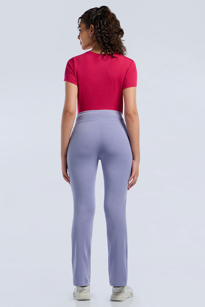 ELEMENTS LOUNGE PANTS - Persian Violet
