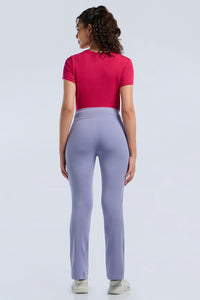 ELEMENTS LOUNGE PANTS - Persian Violet thumbnail 3