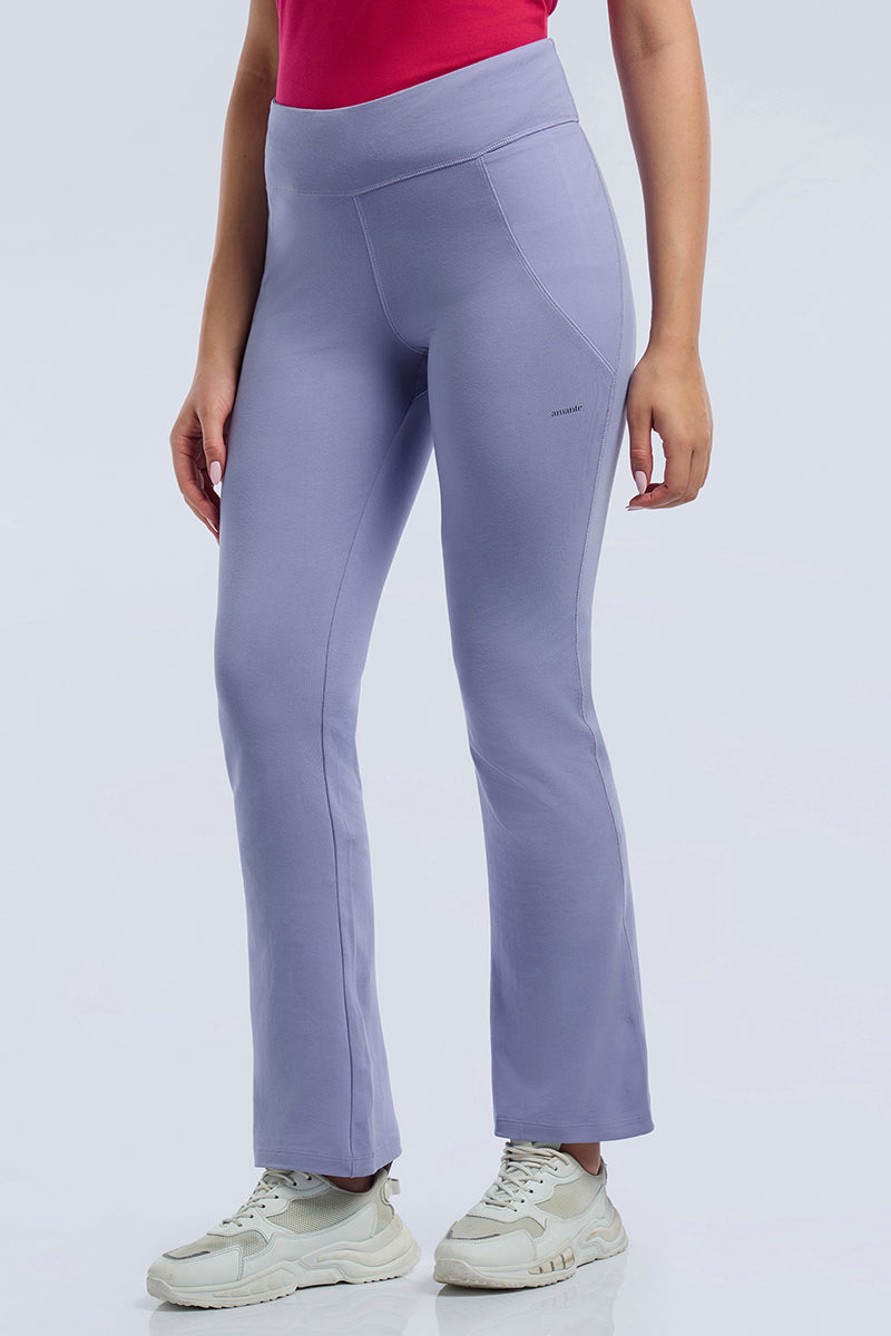 ELEMENTS LOUNGE PANTS - Persian Violet - Image 3 of 7