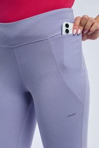ELEMENTS LOUNGE PANTS - Persian Violet thumbnail 5