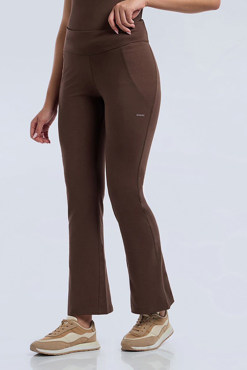 ELEMENTS LOUNGE PANTS - Shaved Chocolate - Image 3 of 7