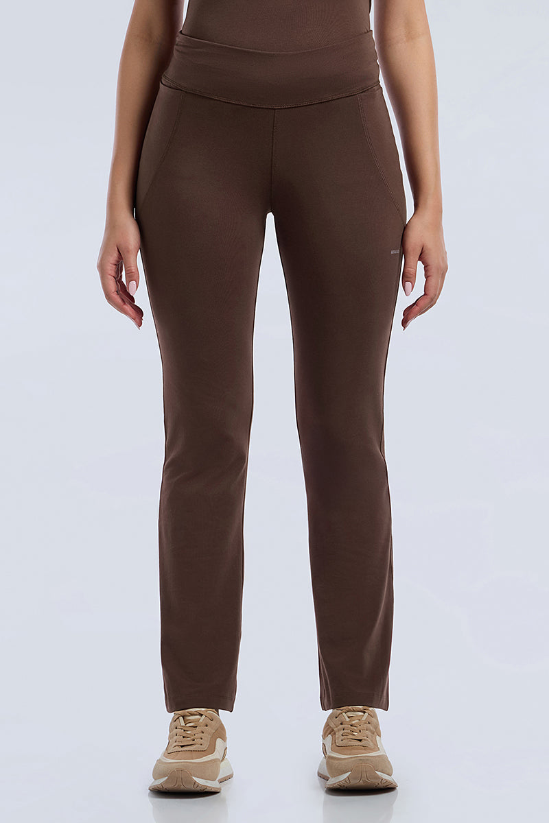 ELEMENTS LOUNGE PANTS - Shaved Chocolate - Image 4 of 7