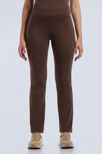 ELEMENTS LOUNGE PANTS - Shaved Chocolate thumbnail 1